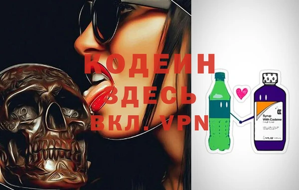 молекула духа Белокуриха